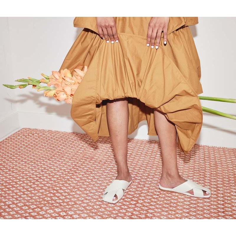 Josi Slip On Mule