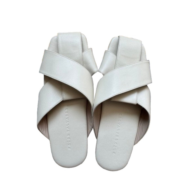 Josi Slip On Mule