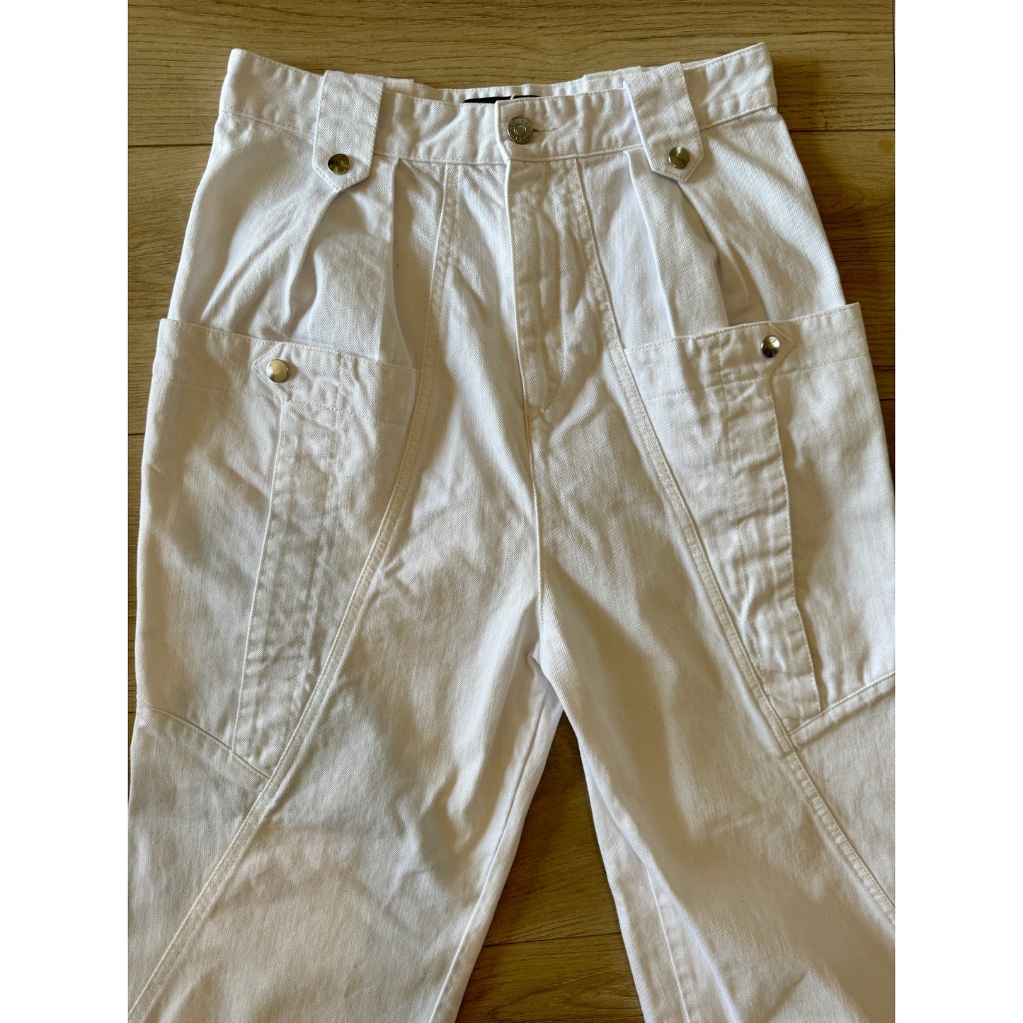 Kerris Trousers