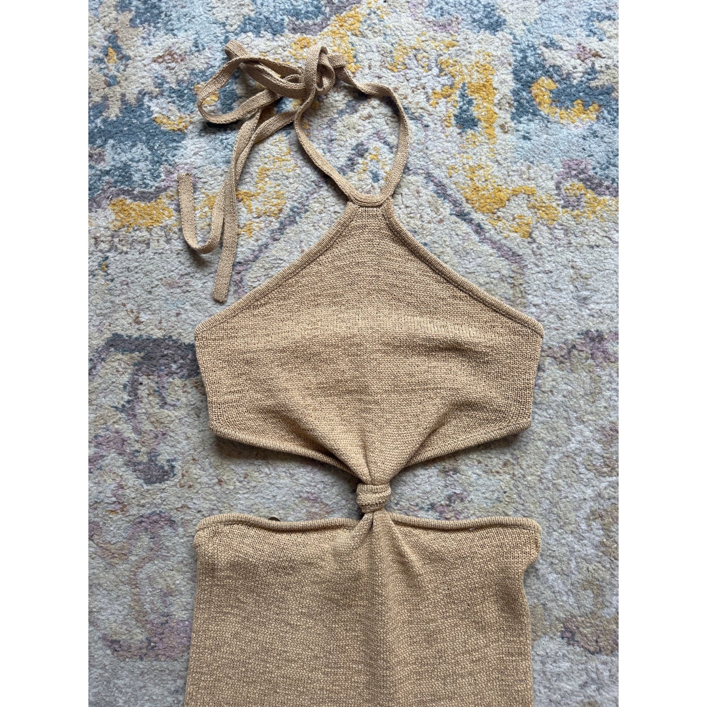 Serita Dress