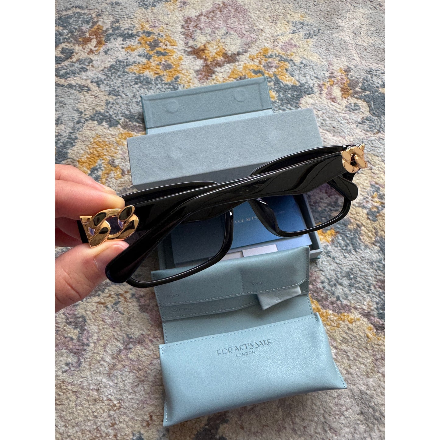 Zenith Sunglasses