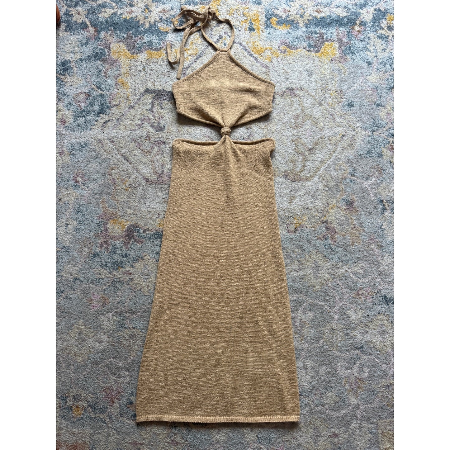Serita Dress