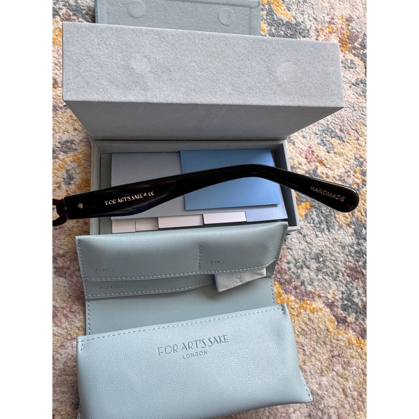 Zenith Sunglasses