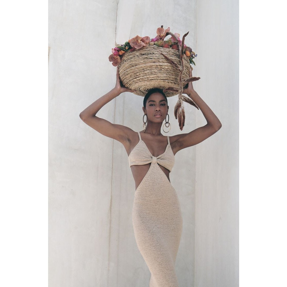Serita Dress
