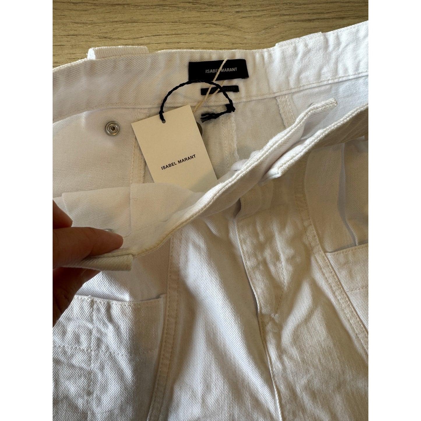 Kerris Trousers