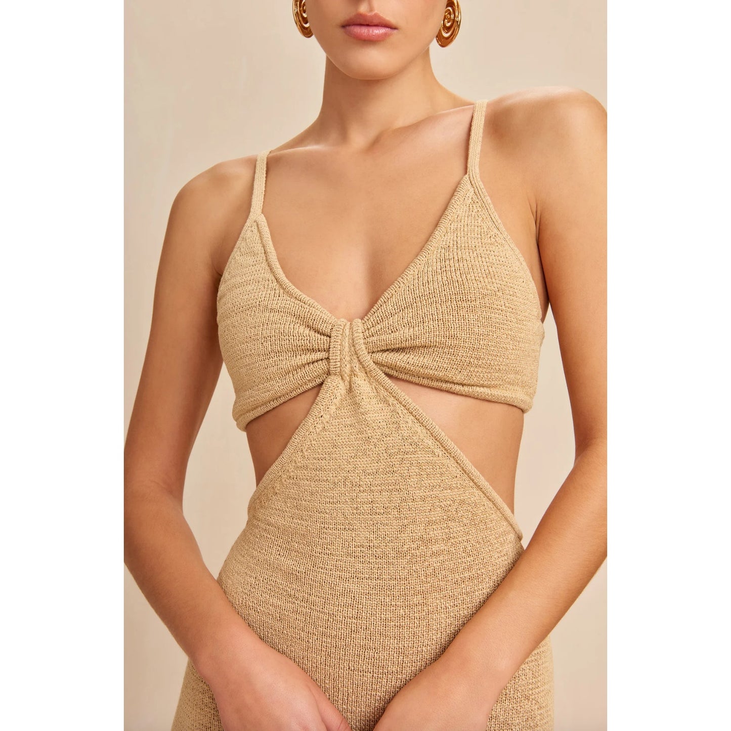 Serita Dress