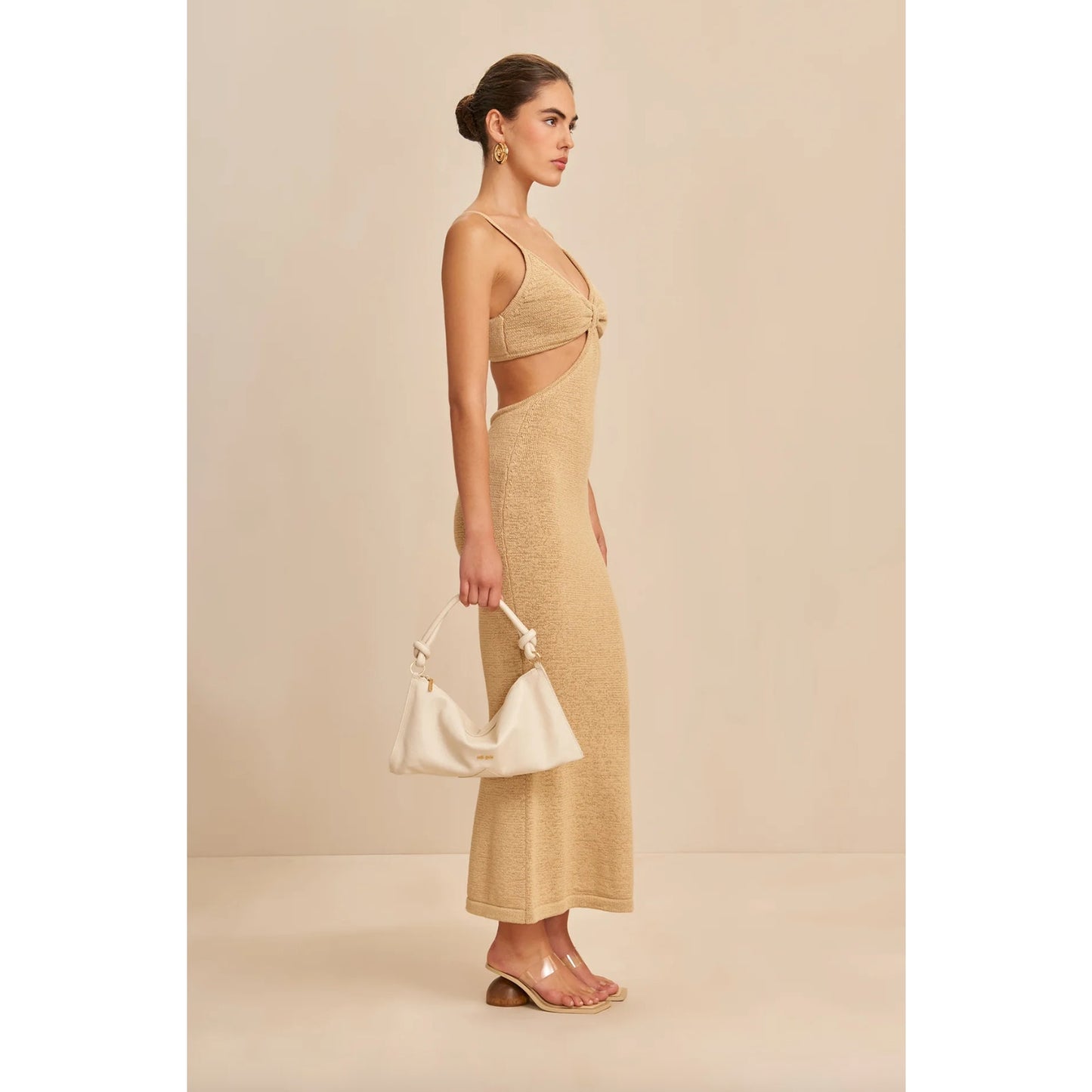 Serita Dress