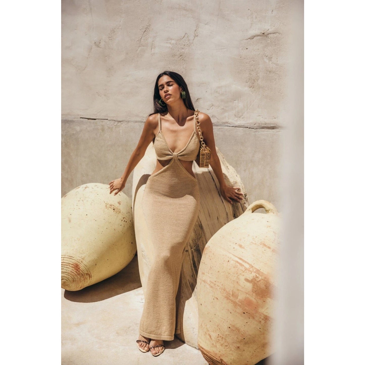 Serita Dress