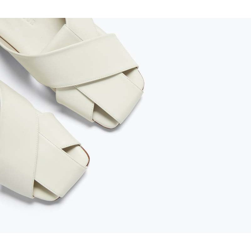 Josi Slip On Mule