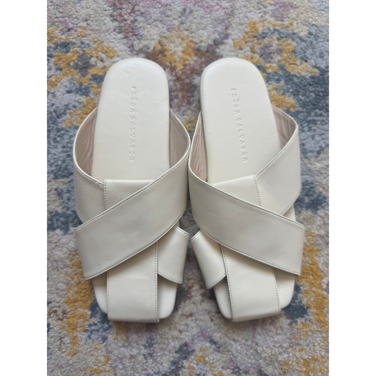 Josi Slip On Mule