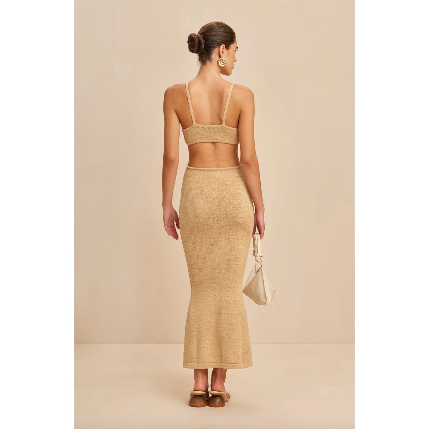 Serita Dress