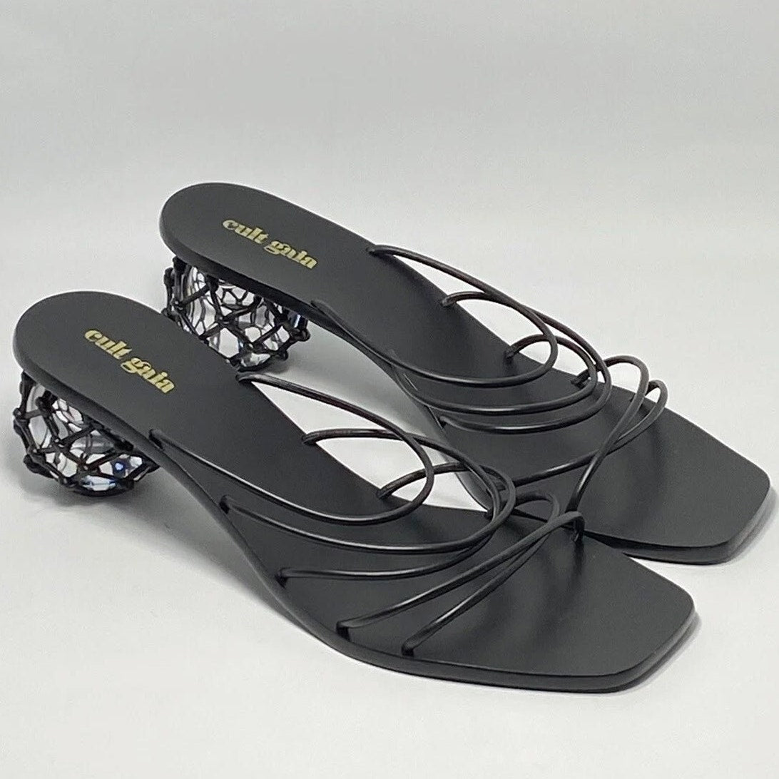 Kelly Sandal