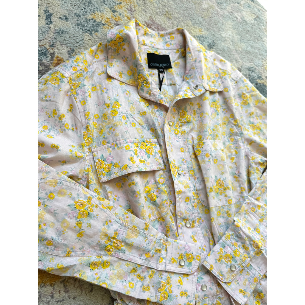 Memphis Boyfriend Jumpsuit