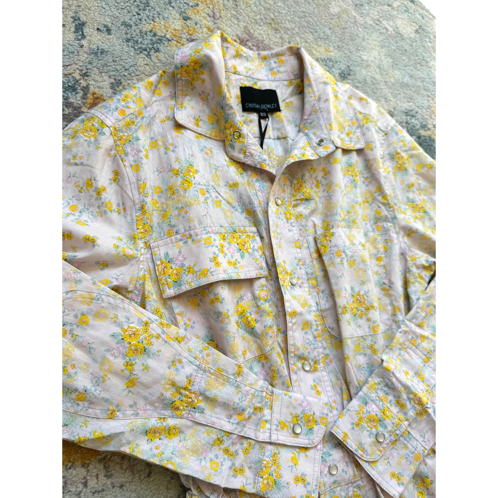 Memphis Boyfriend Jumpsuit