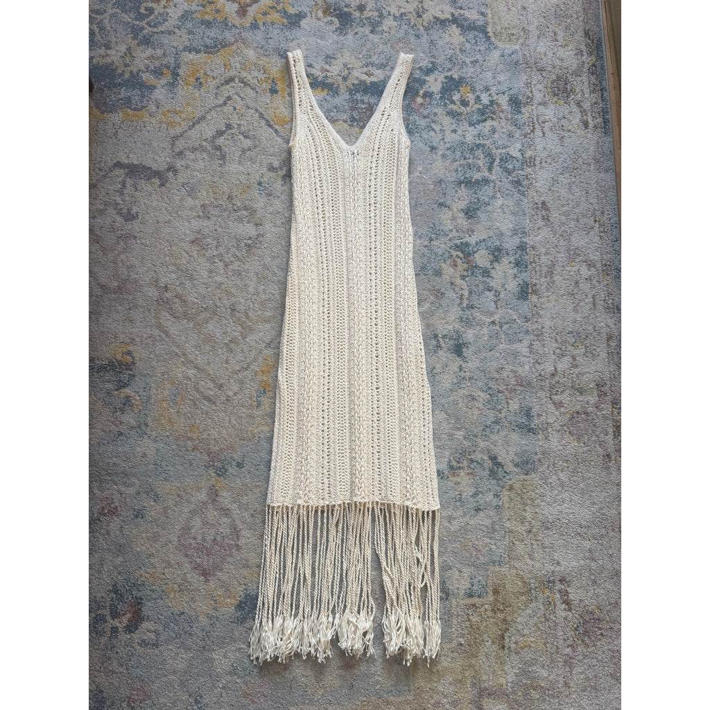 Kamila Midi Dress