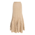 Nathalie Trumpet Skirt