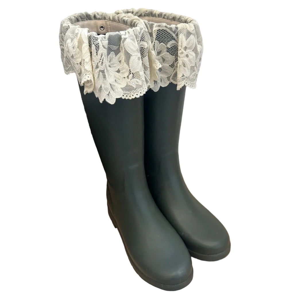 Brigitta Rain Boot