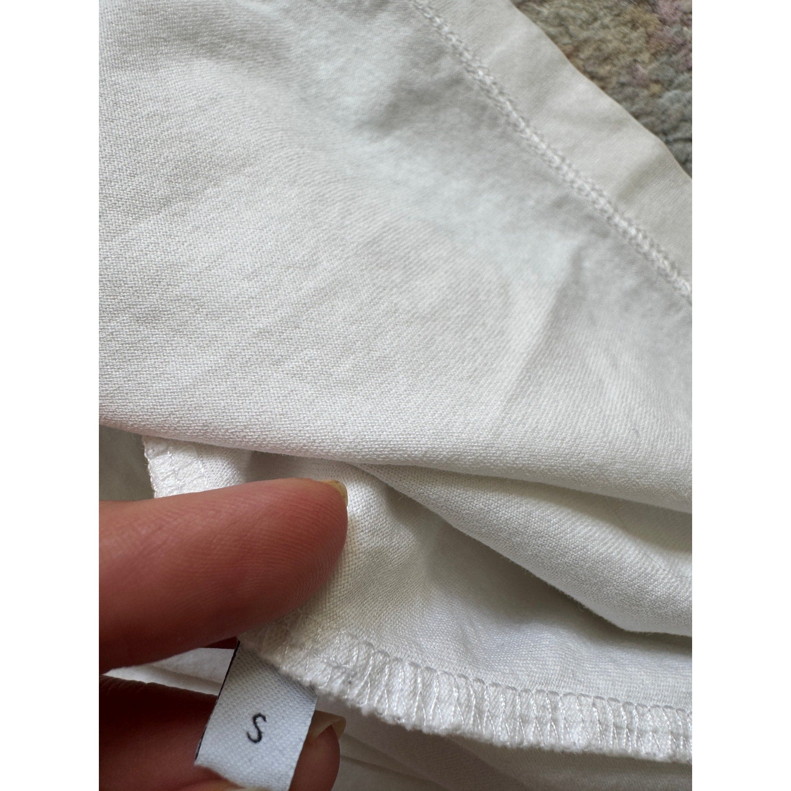 The Crystal Face T-Shirt