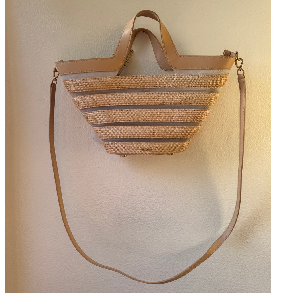 Laszlo Mini Crossbody Bag