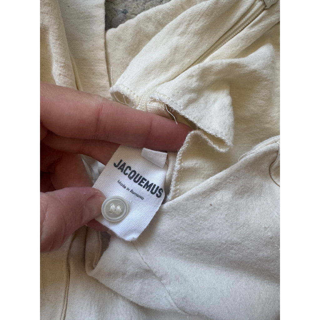 La Combinaison Asao Jumpsuit