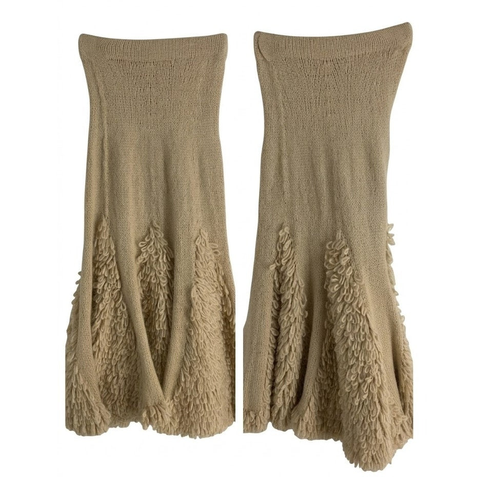 Nathalie Trumpet Skirt
