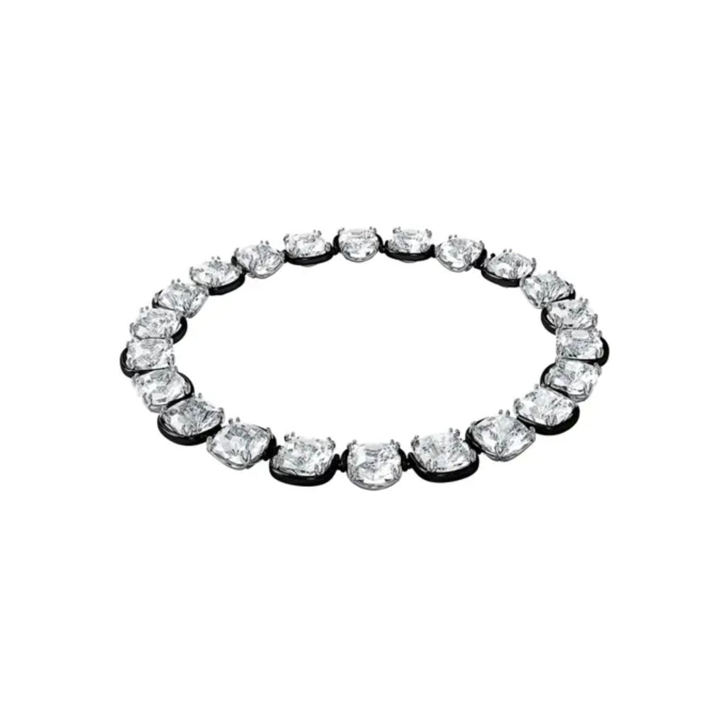 Harmonia Crystal Choker