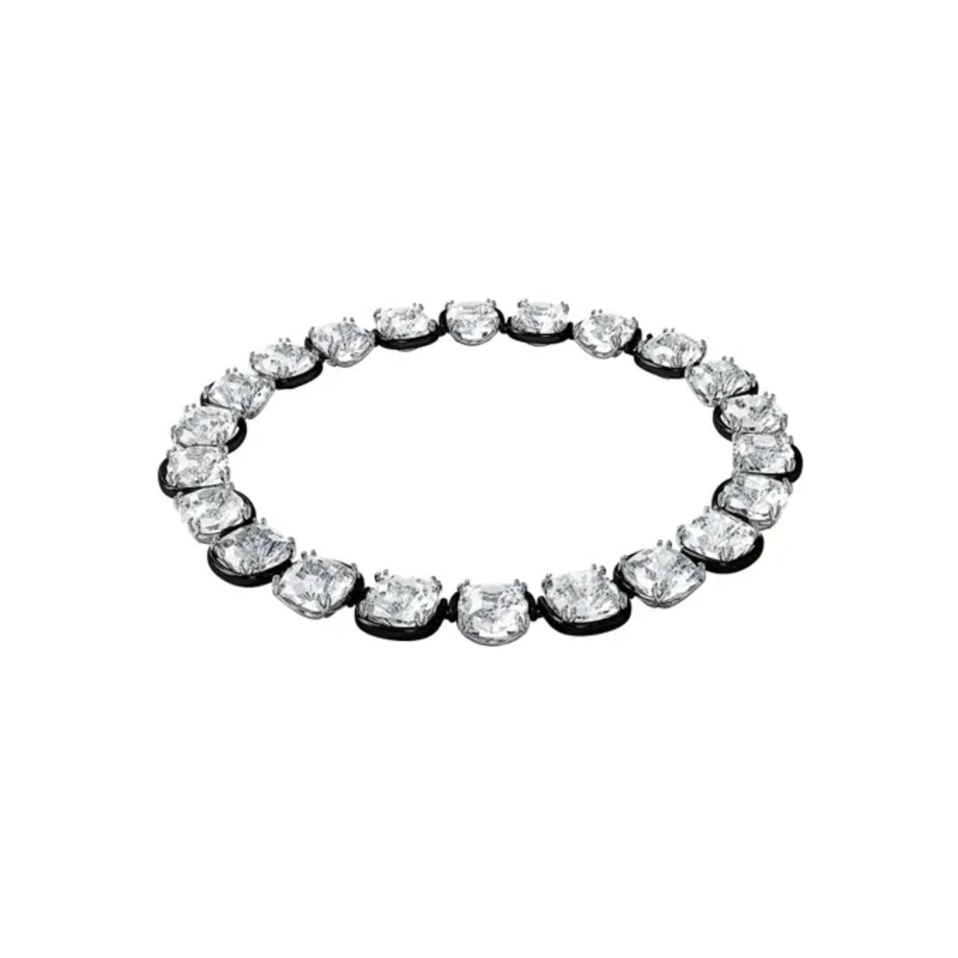 Harmonia Crystal Choker