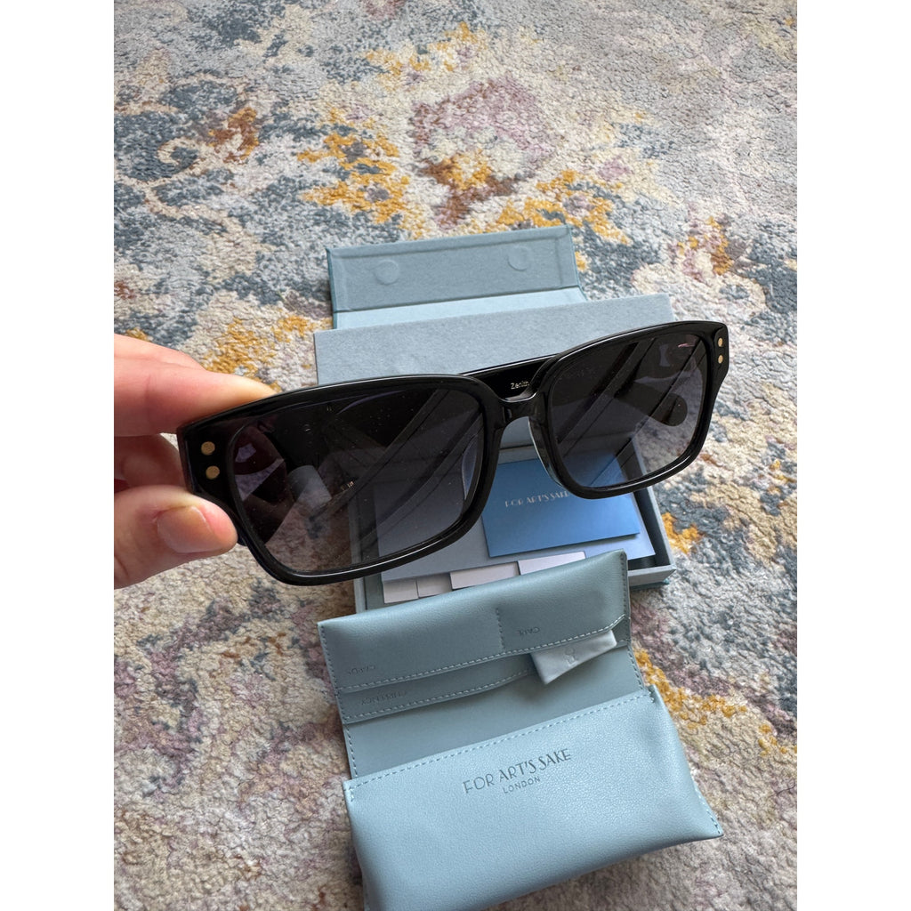 Zenith Sunglasses