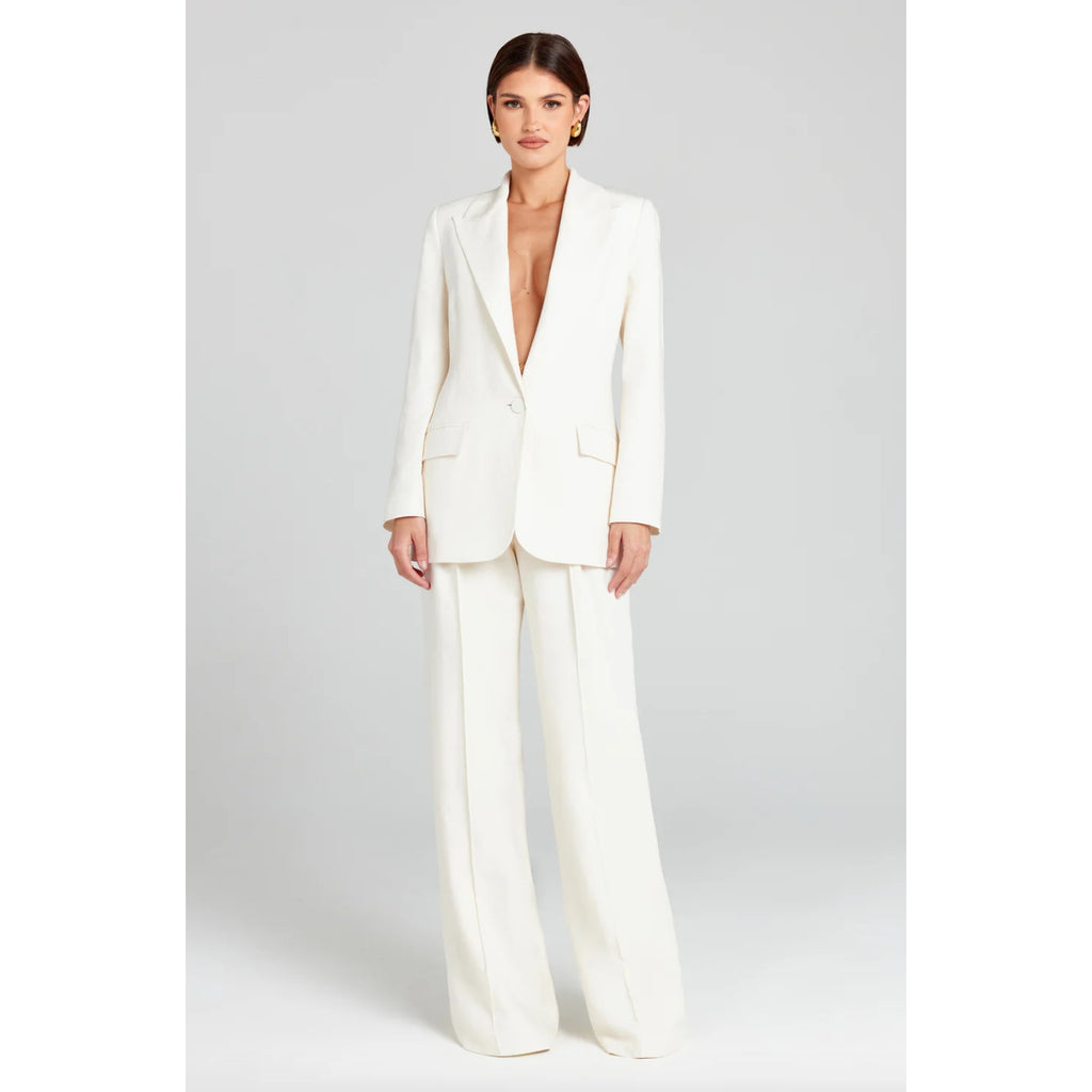 Cate Waistcoat, Claudia Blazer & Trousers SET