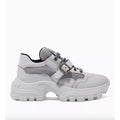 Donna Crackle Sneakers