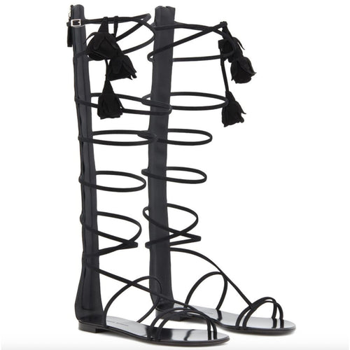 Danse Du Feu Gladiator Sandals