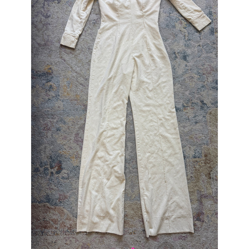 La Combinaison Asao Jumpsuit