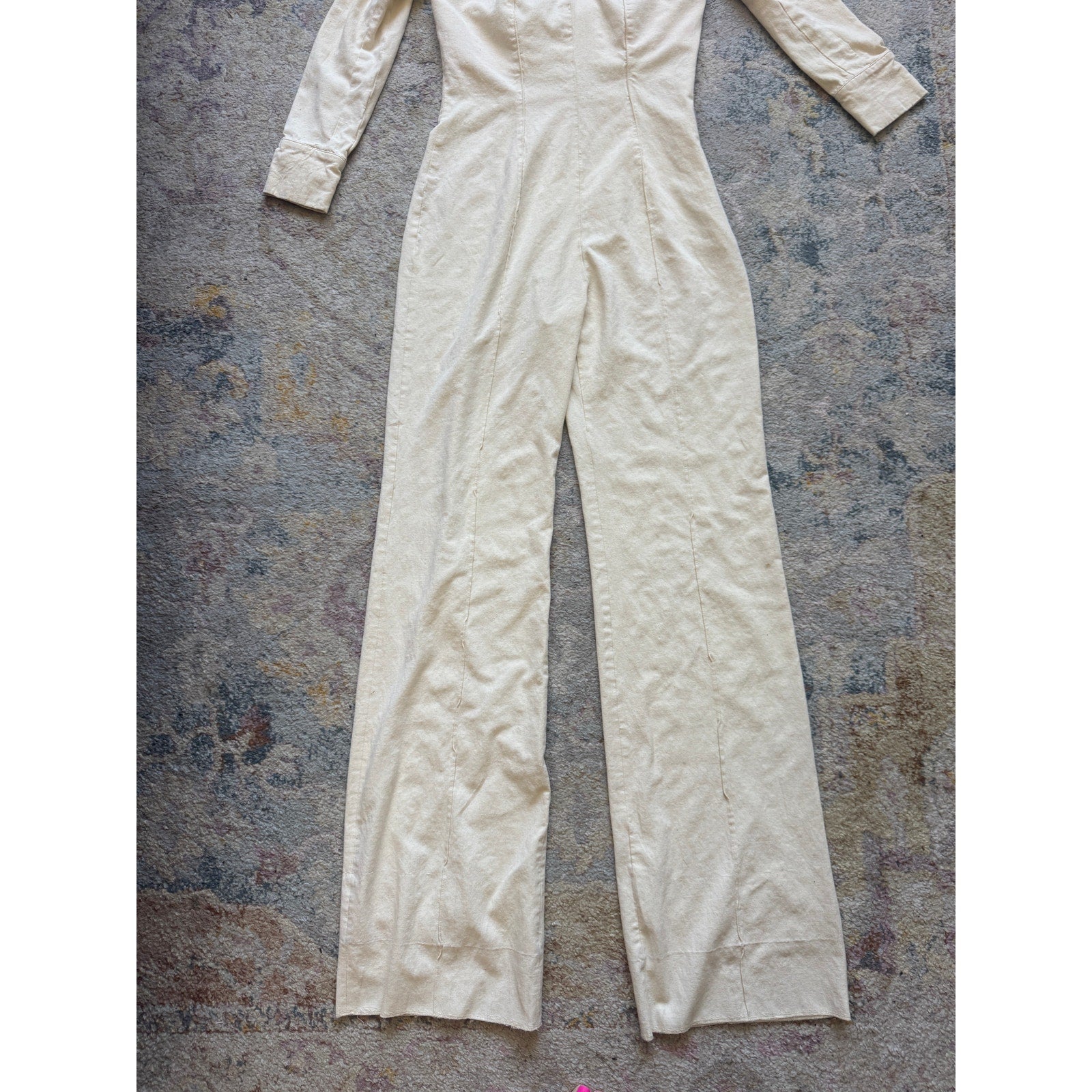 La Combinaison Asao Jumpsuit