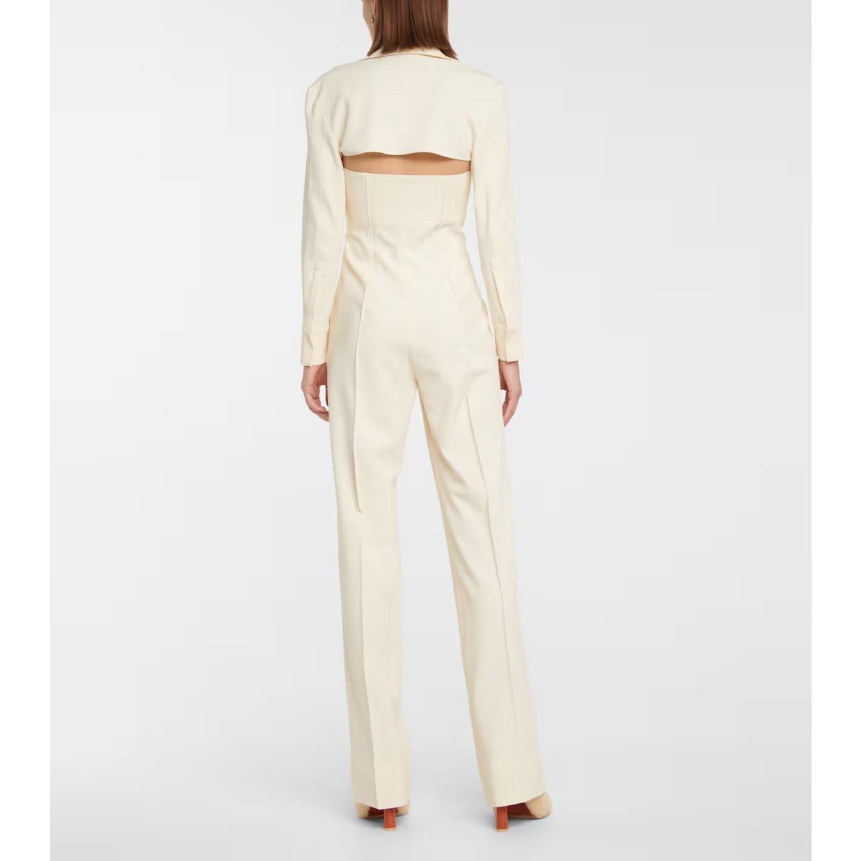 La Combinaison Asao Jumpsuit