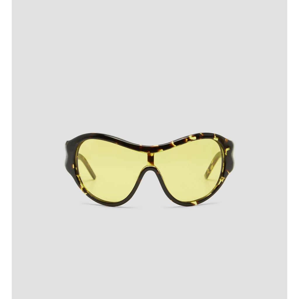 Uma 98 Sunglasses in Hella