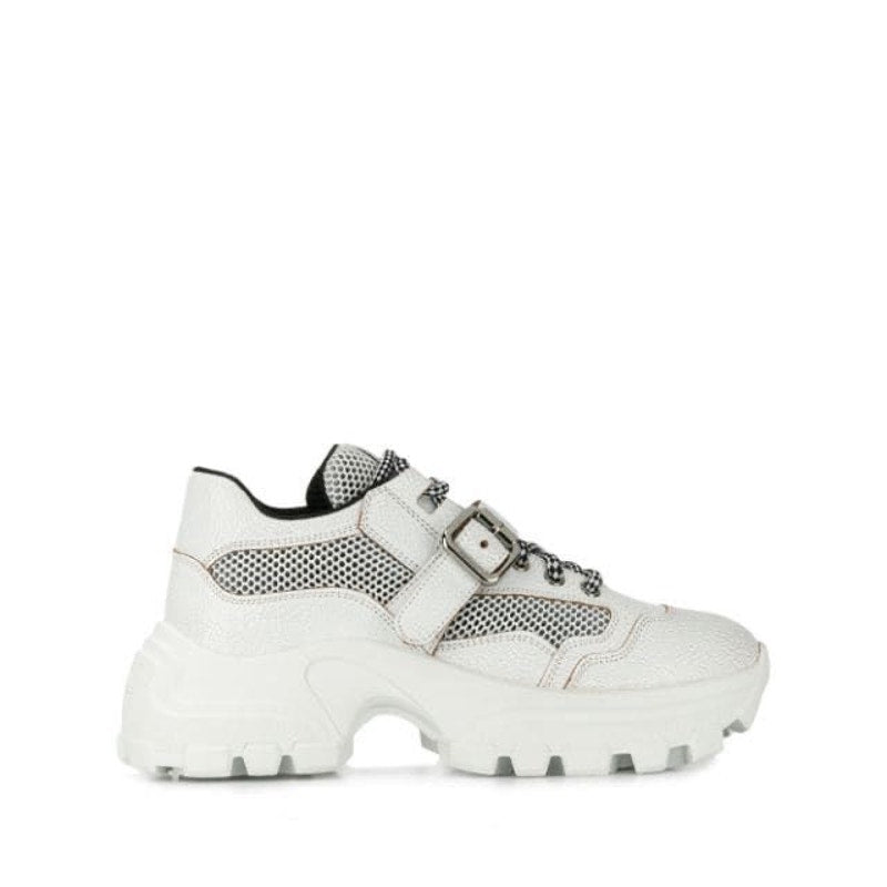 Donna Crackle Sneakers