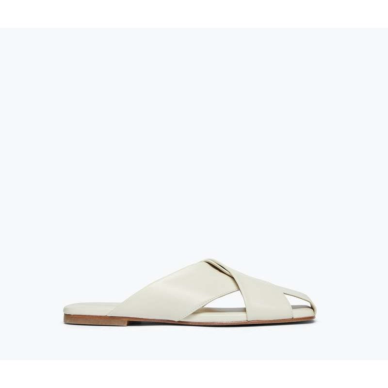Josi Slip On Mule