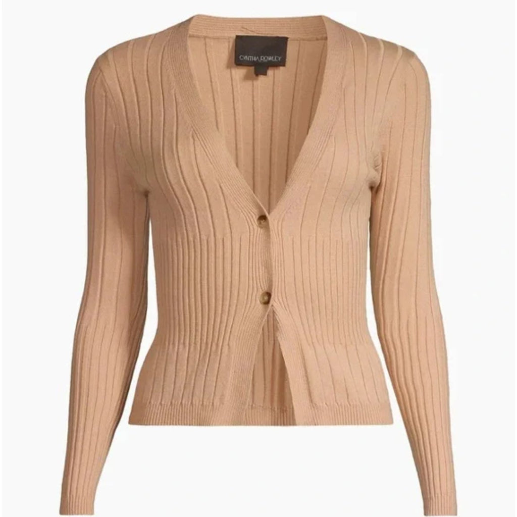 Hailey Knit Cardigan