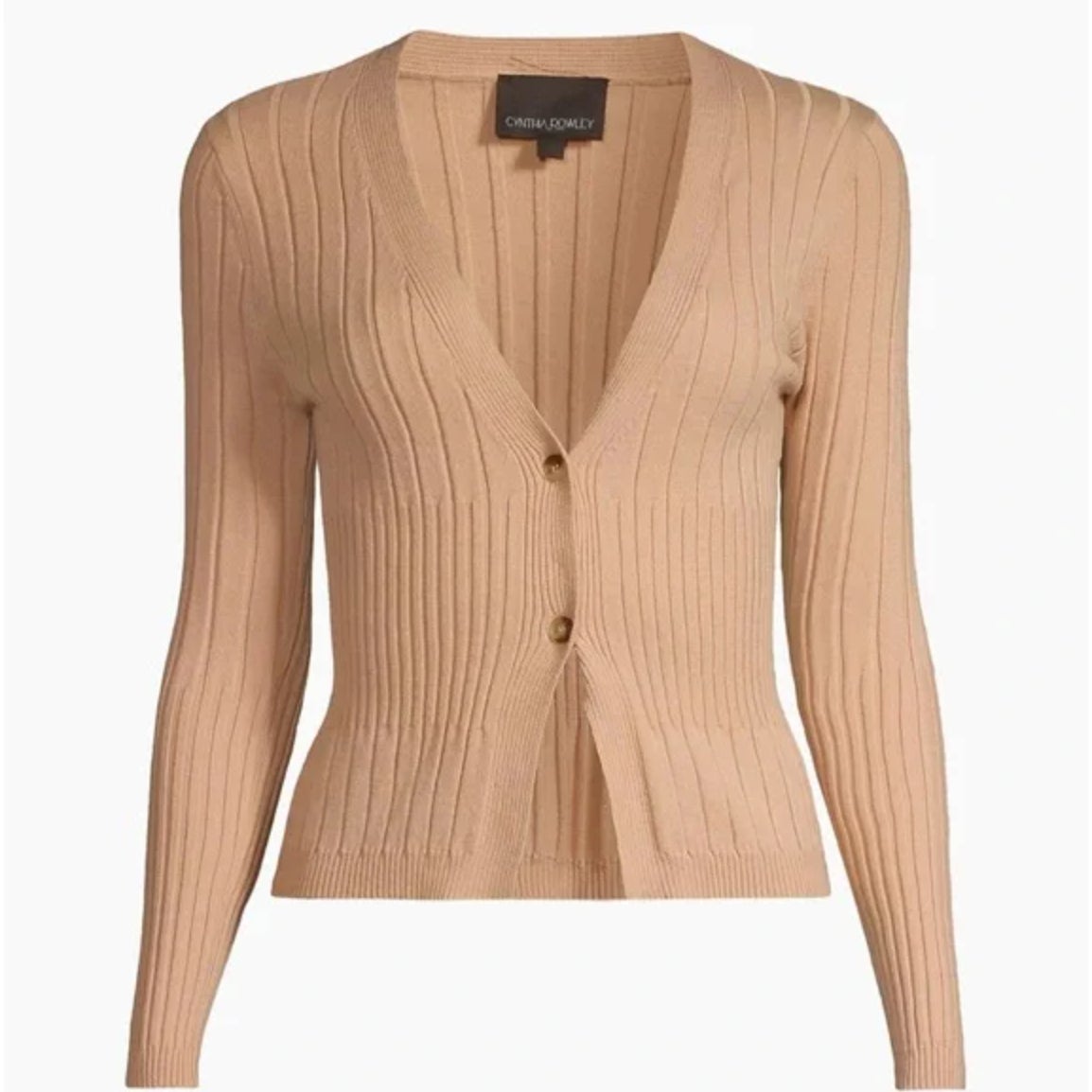 Hailey Knit Cardigan