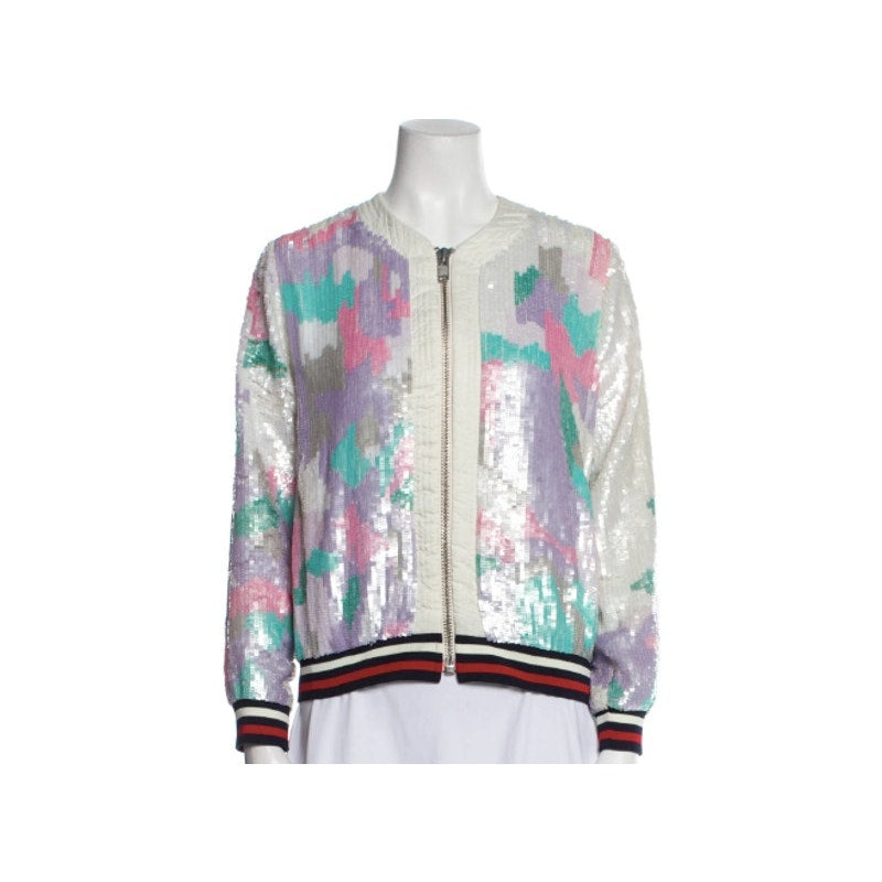 Naomi Sequin Bomber