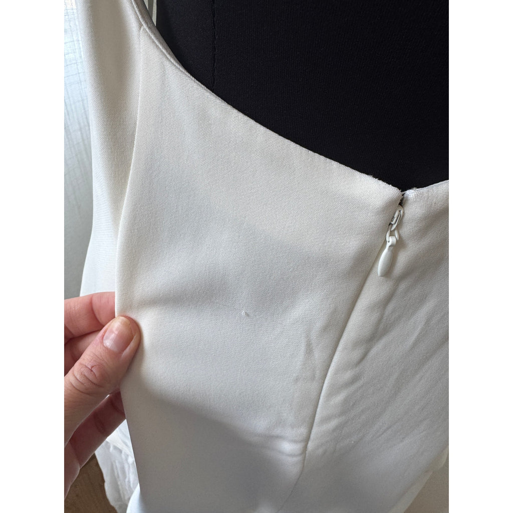 Jazzlyn Maxi Knit Dress