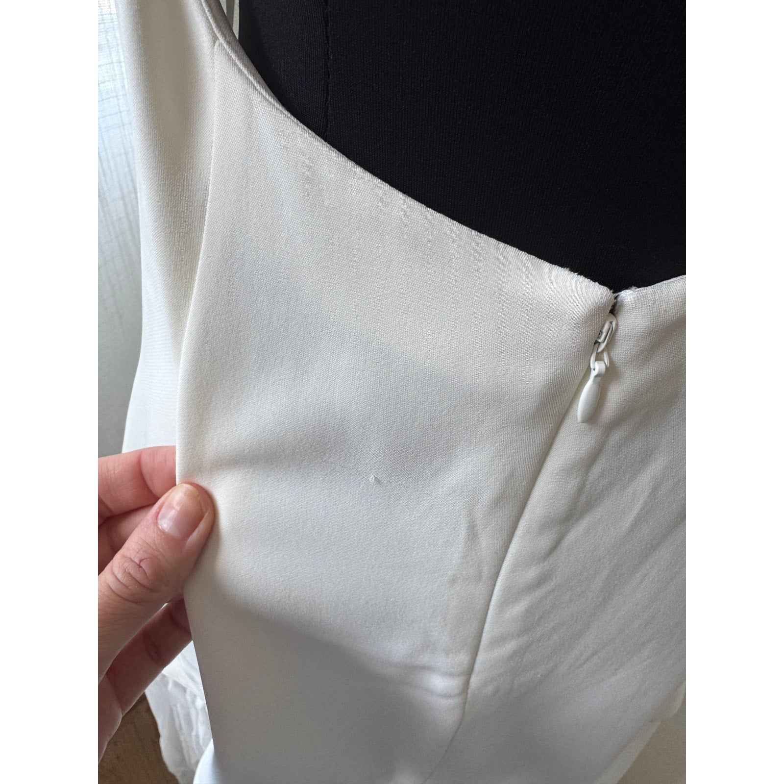 Jazzlyn Maxi Knit Dress