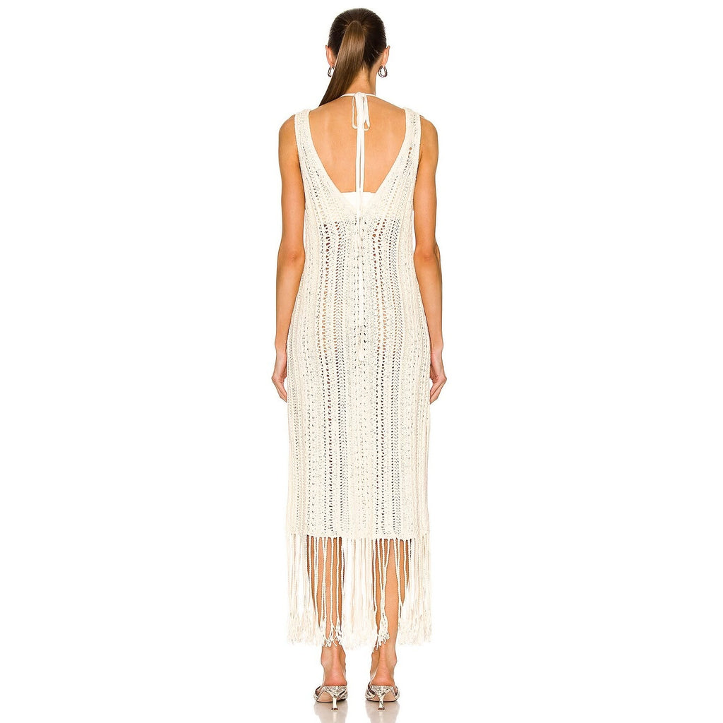Kamila Midi Dress
