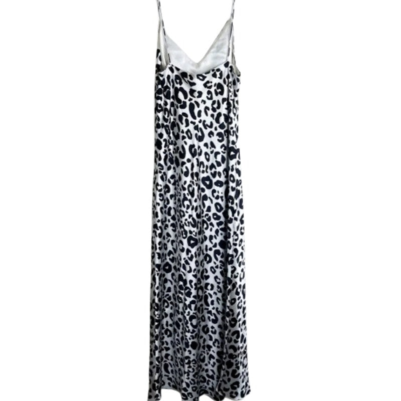 Leopard Rosemary Dress
