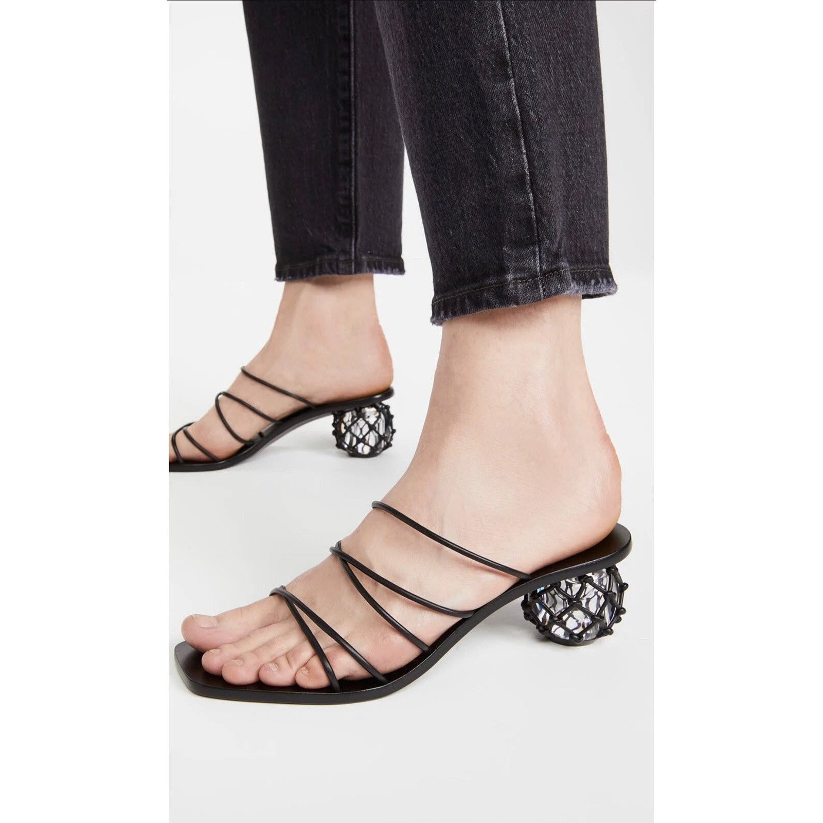 Kelly Sandal