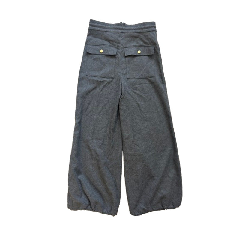 Wellesley Flannel Trousers