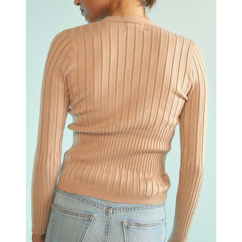 Hailey Knit Cardigan