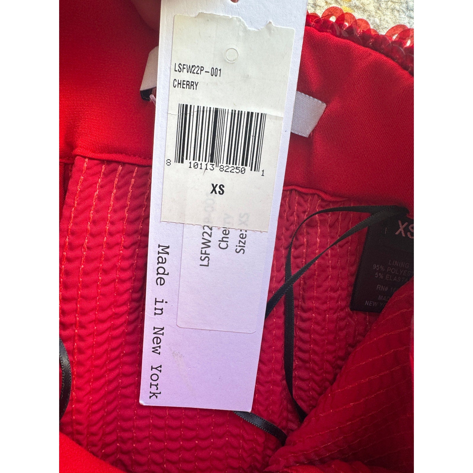 Stretch Sequin Legging With Ankle Zip Up