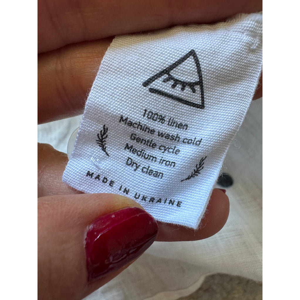 Jane Polka Dot Mini Dress