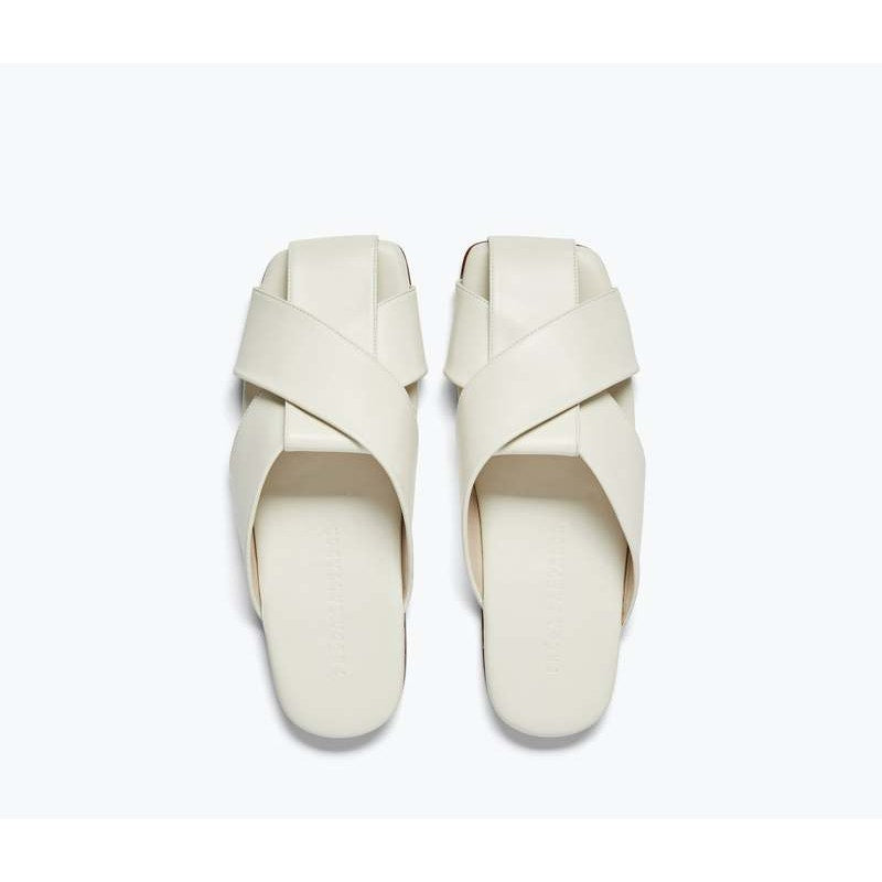 Josi Slip On Mule